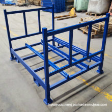 Adjustable Knockdown Tyre Stacking Rack